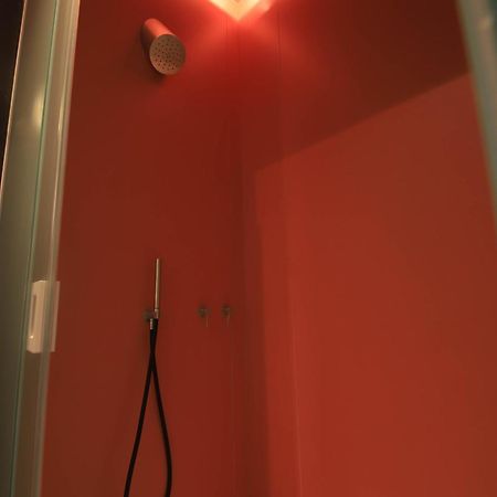 モノーポリCa VI Loftアパートメント エクステリア 写真