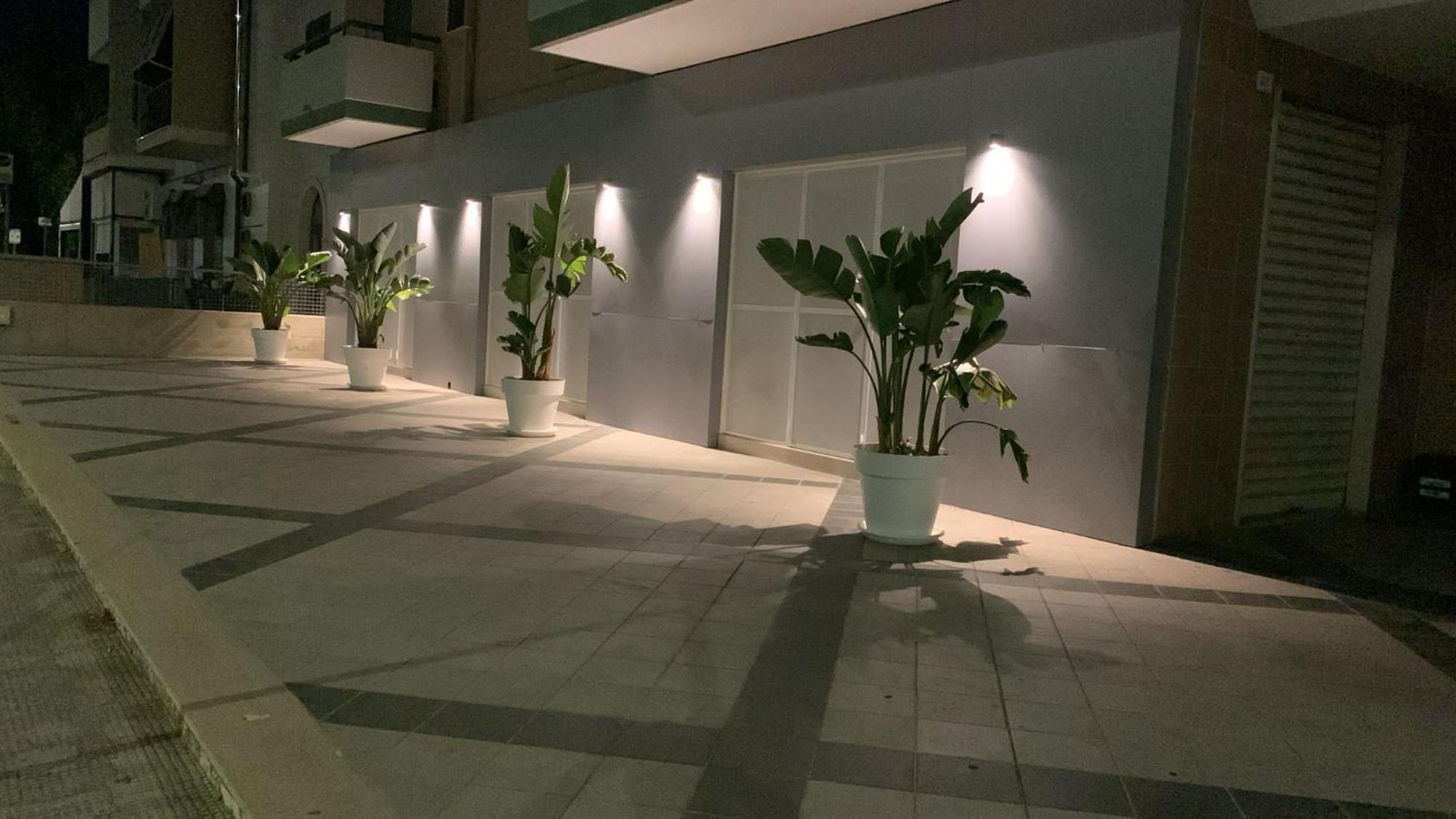 モノーポリCa VI Loftアパートメント エクステリア 写真