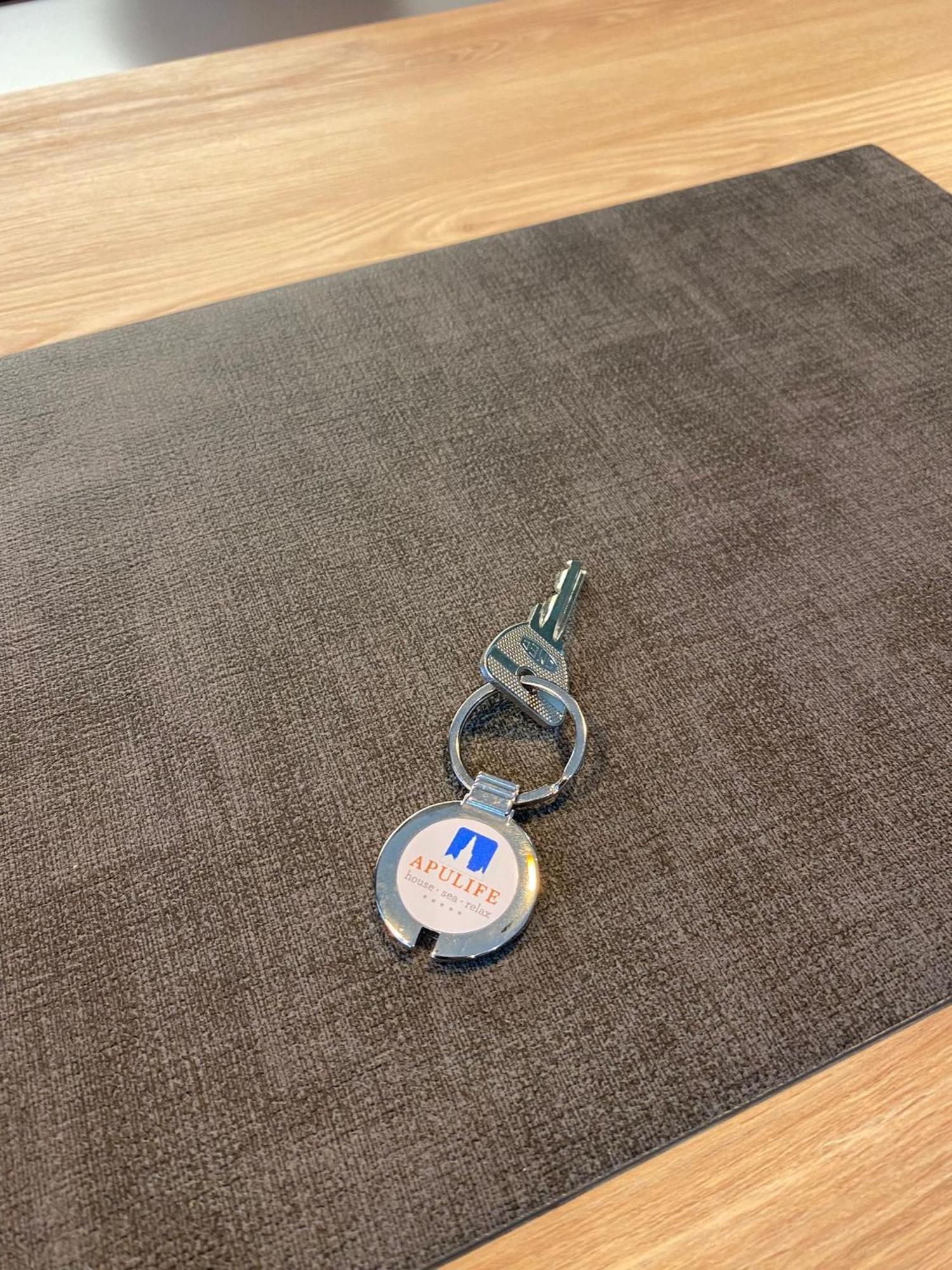 モノーポリCa VI Loftアパートメント エクステリア 写真