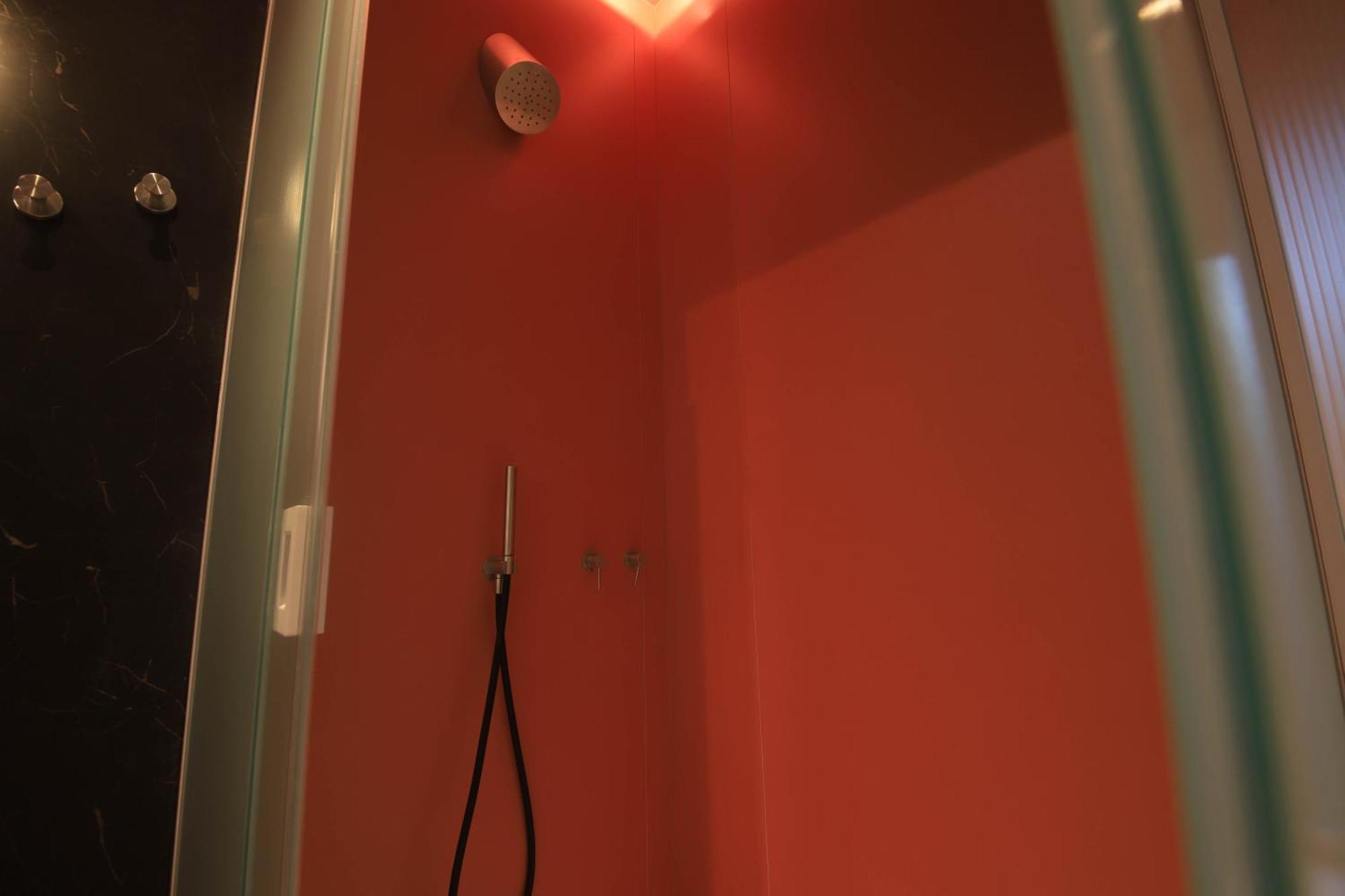 モノーポリCa VI Loftアパートメント エクステリア 写真