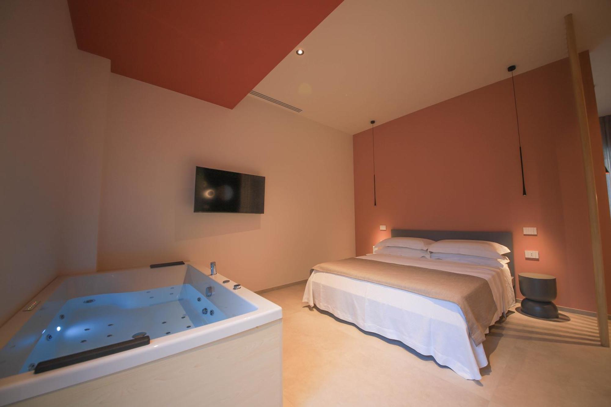 モノーポリCa VI Loftアパートメント エクステリア 写真