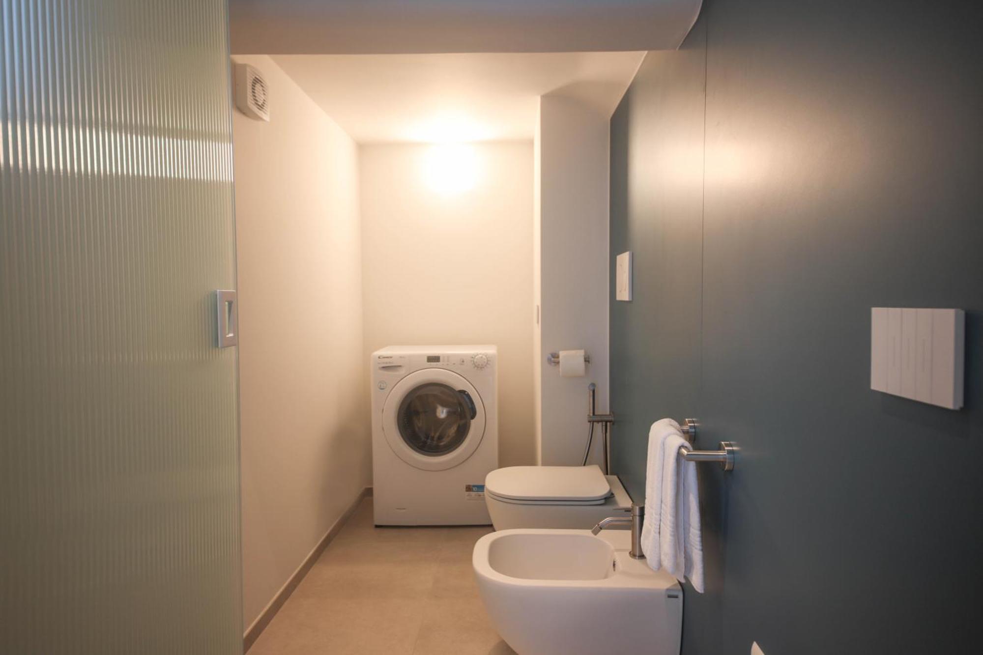 モノーポリCa VI Loftアパートメント エクステリア 写真